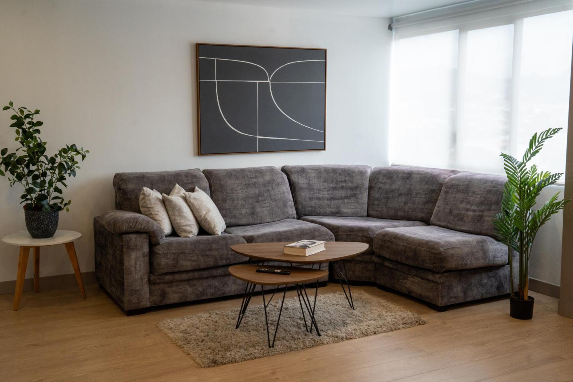 Spectacular Flat,3 Bedrooms, Central, Terrace, Free Parking Cuenca Exterior foto