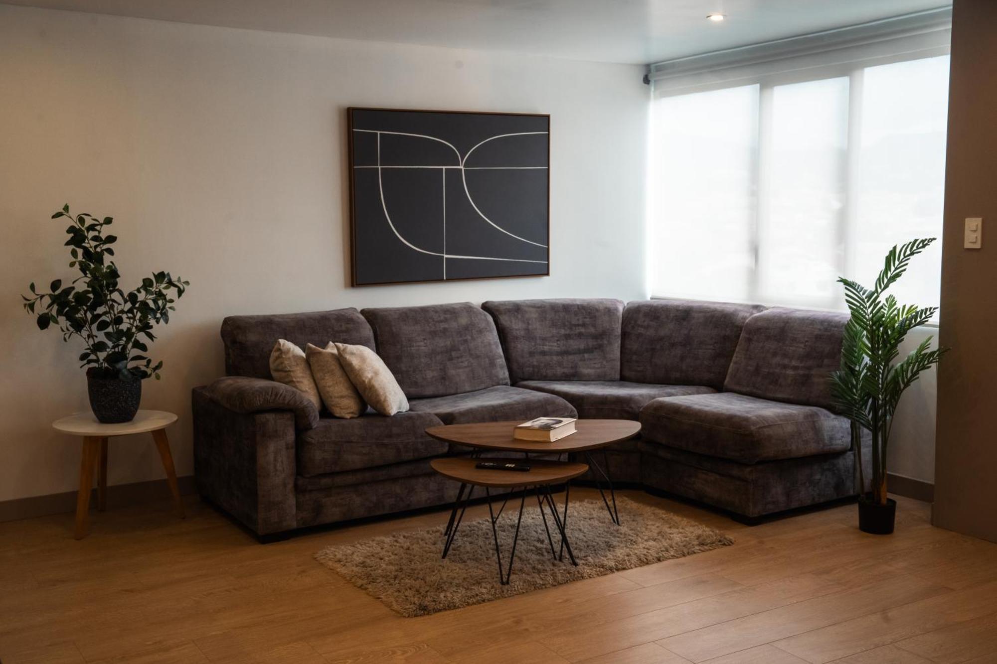 Spectacular Flat,3 Bedrooms, Central, Terrace, Free Parking Cuenca Exterior foto