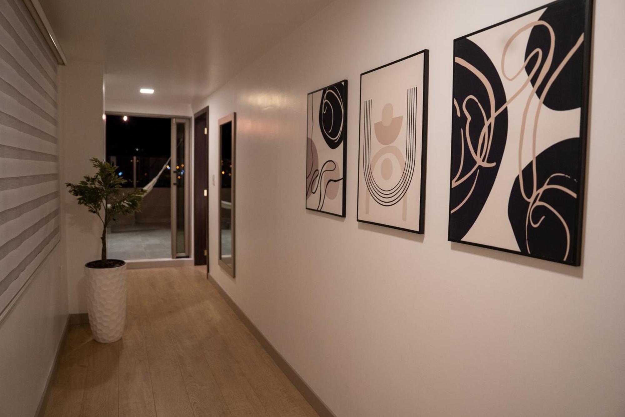 Spectacular Flat,3 Bedrooms, Central, Terrace, Free Parking Cuenca Exterior foto