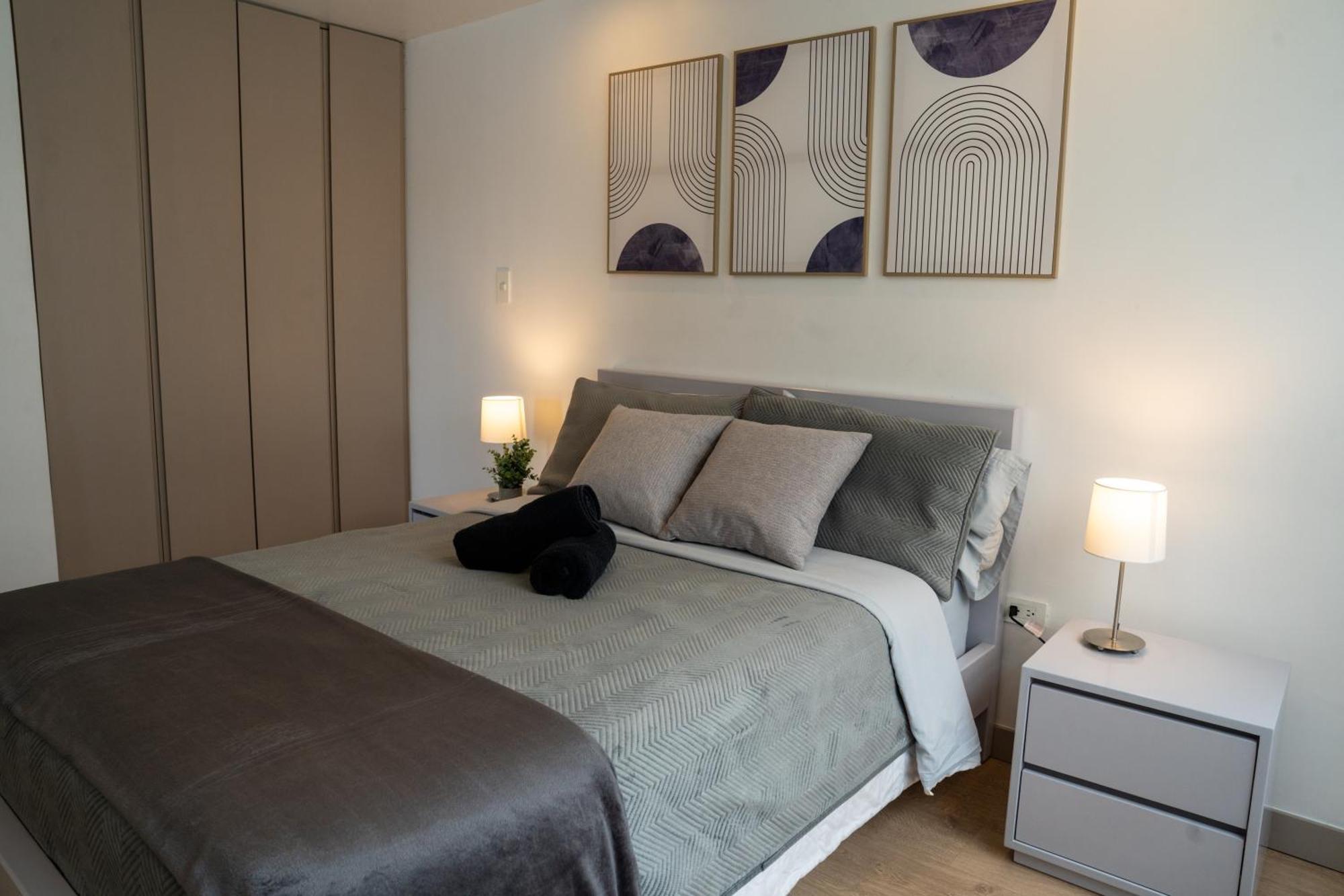 Spectacular Flat,3 Bedrooms, Central, Terrace, Free Parking Cuenca Exterior foto
