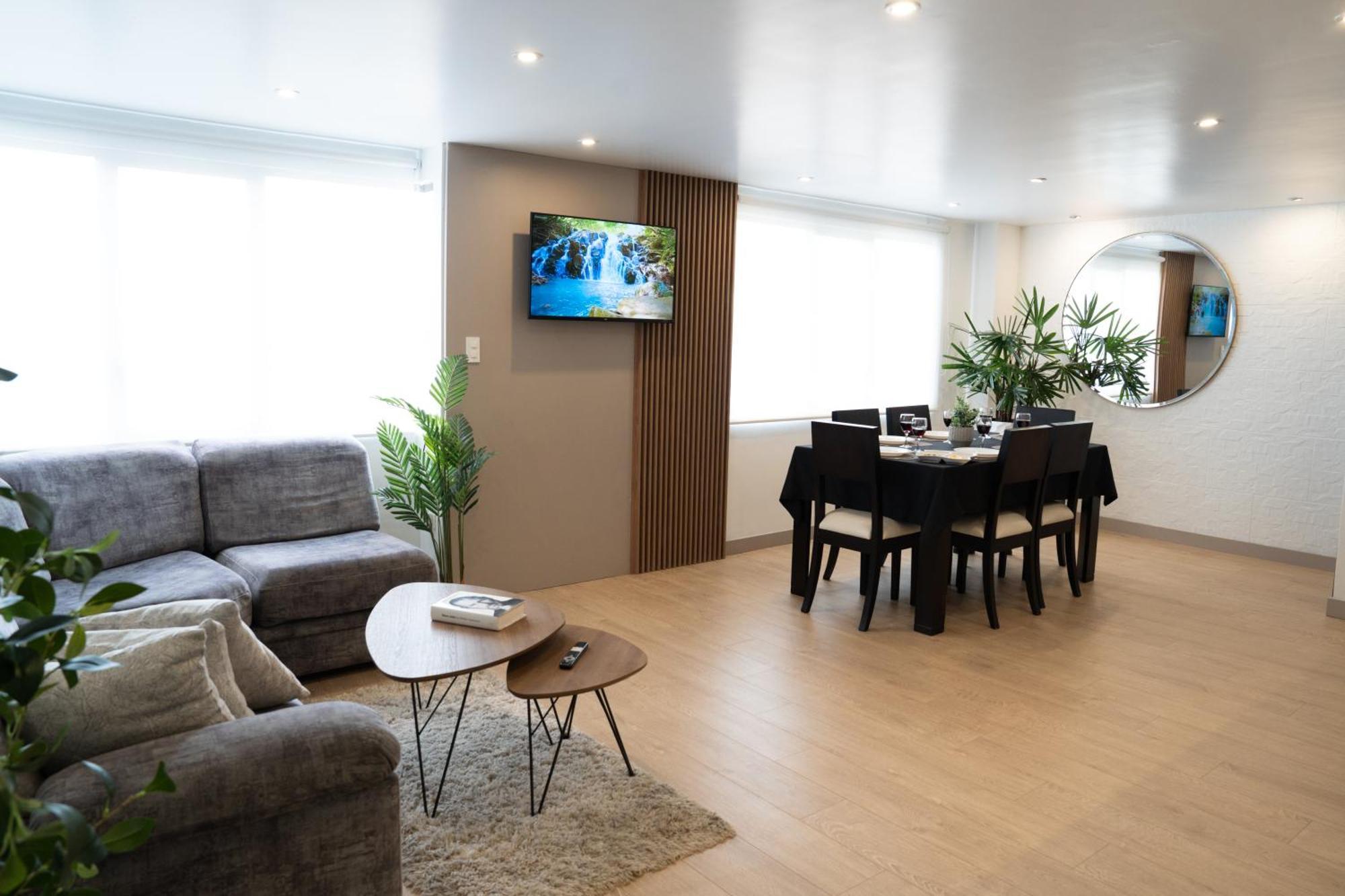 Spectacular Flat,3 Bedrooms, Central, Terrace, Free Parking Cuenca Exterior foto